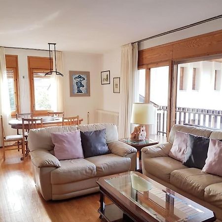 Apartamento Con Encanto San Lorenzo de Morunys Dış mekan fotoğraf