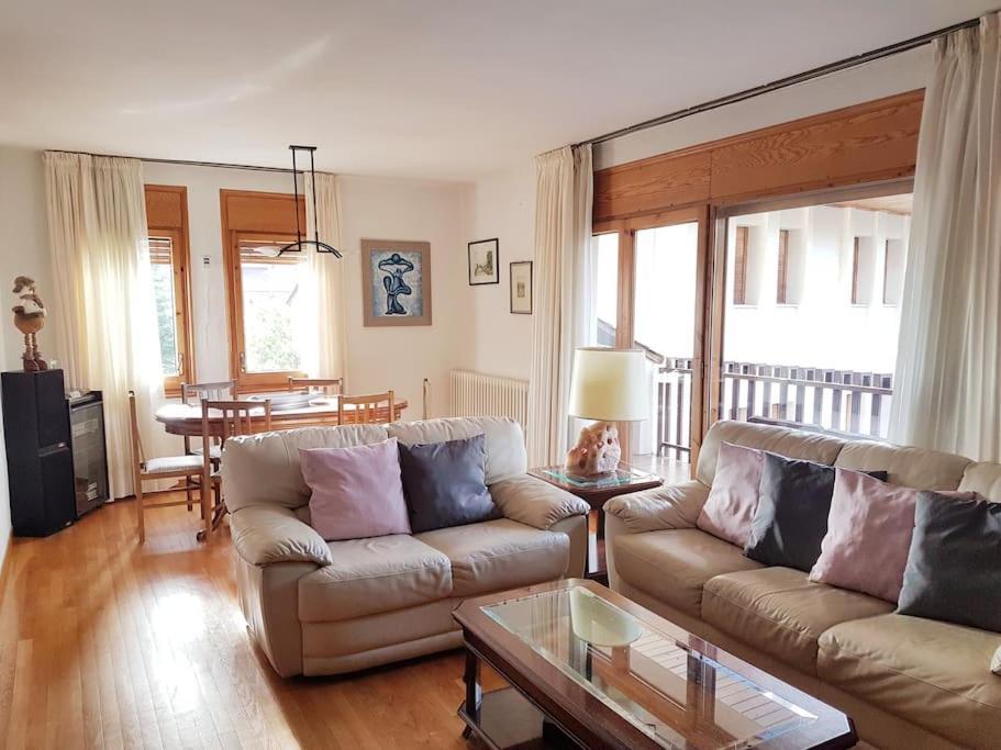 Apartamento Con Encanto San Lorenzo de Morunys Dış mekan fotoğraf