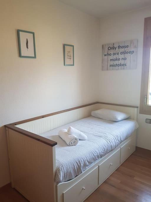 Apartamento Con Encanto San Lorenzo de Morunys Dış mekan fotoğraf